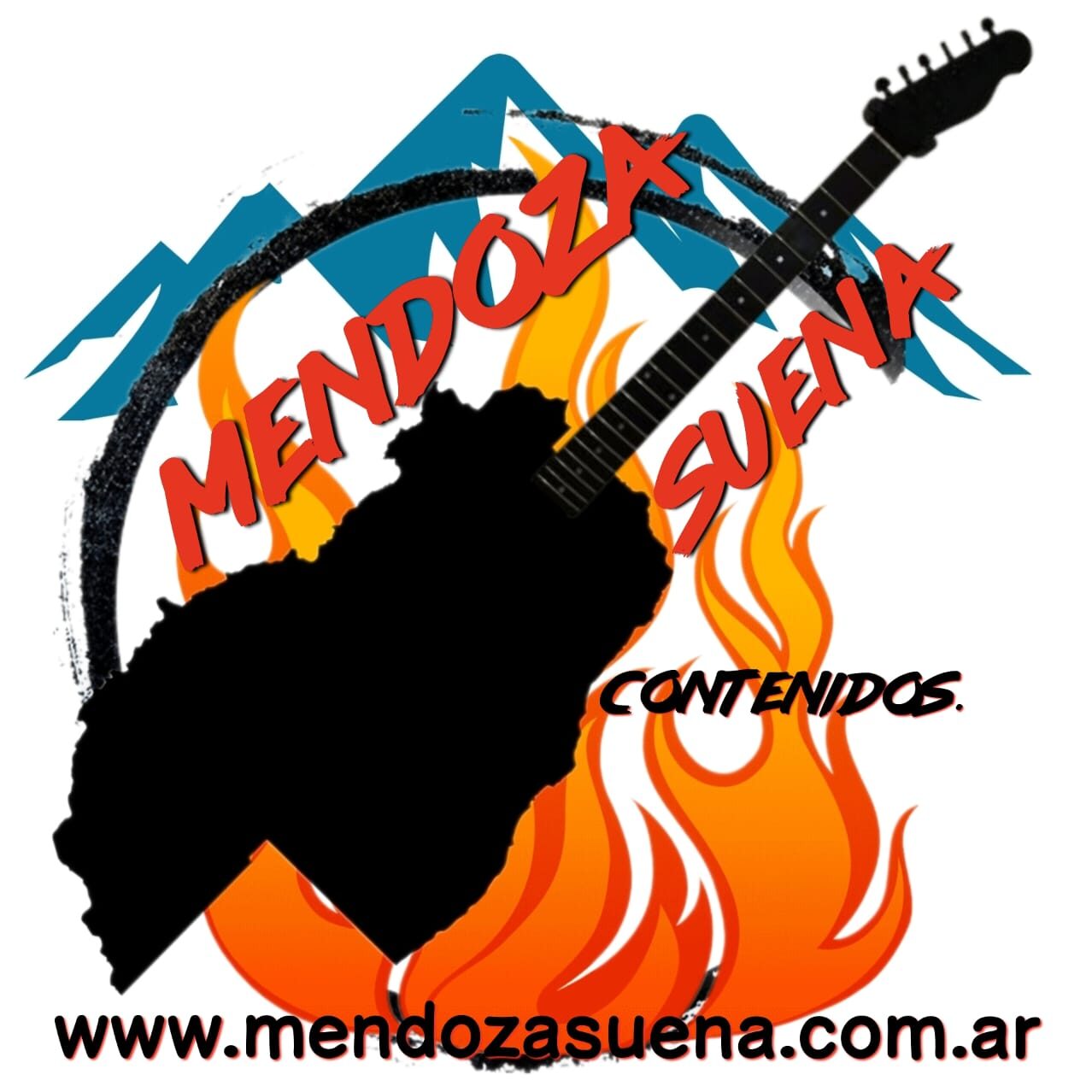 Mendoza Suena